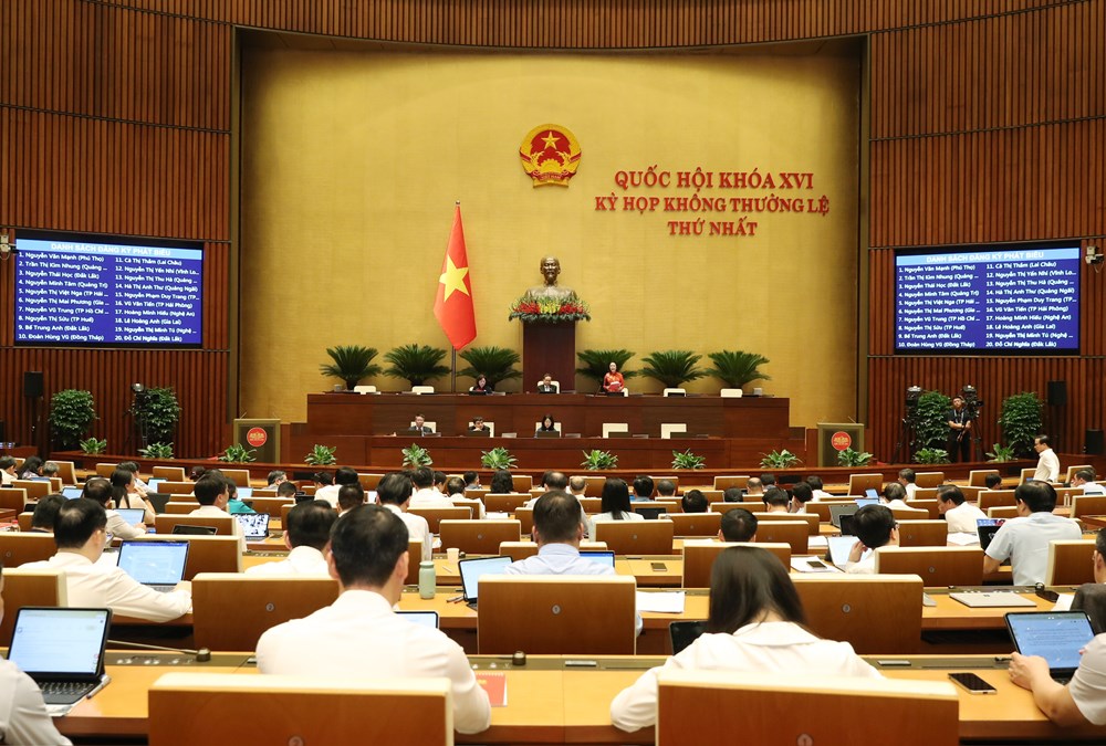 Khẳng định vai trò kiến tạo, định hướng và hỗ trợ của Nhà nước đối với phát triển ngành Xuất bản và văn hóa đọc - ảnh 2