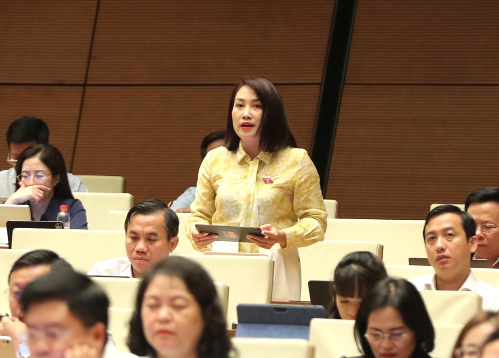 Cần chính sách mạnh hơn để phát triển xuất bản phẩm phục vụ đồng bào dân tộc thiểu số và miền núi - ảnh 1