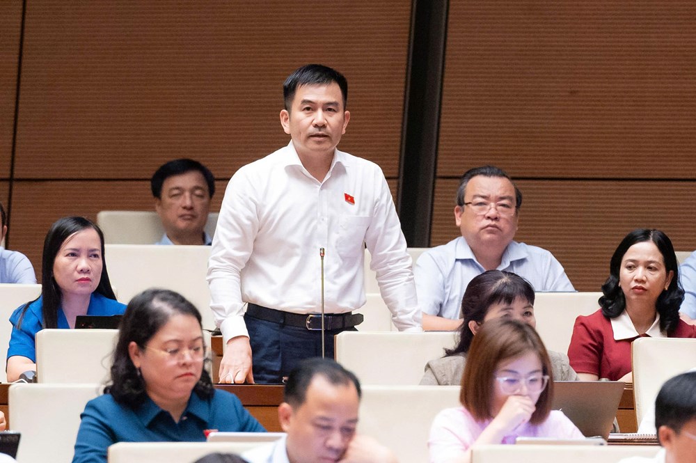Quy định rõ trách nhiệm của mạng xã hội khi “Giang hồ mạng” gây ảnh hưởng đến trật tự xã hội - ảnh 2