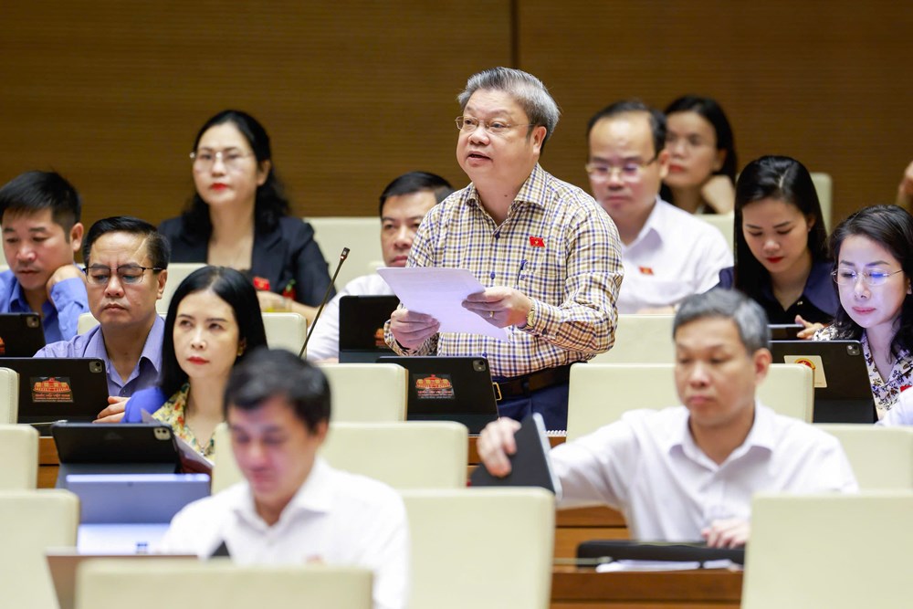 Đề xuất cấm sử dụng hòa giải đối với các vụ việc bạo lực gia đình, xâm hại trẻ em - ảnh 2