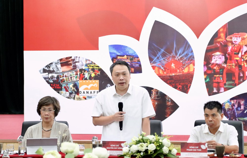 Hoàn thiện Luật Phát triển công nghiệp văn hóa, khơi thông nguồn lực phát triển - ảnh 1
