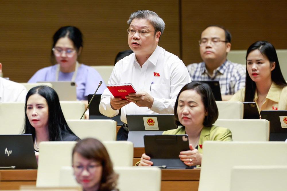 Thành phố có thể hiện đại nhờ công nghệ nhưng chỉ đáng sống khi có văn hóa và ký ức - ảnh 1