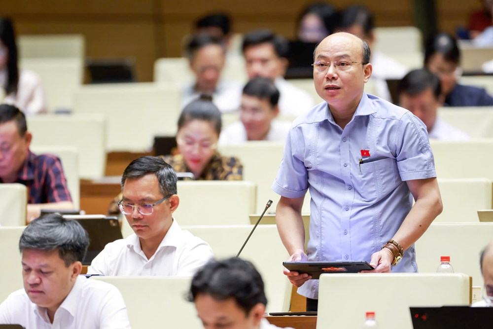 Đảm bảo hài hòa giữ bảo tồn di tích, di sản với phát triển đô thị - ảnh 3