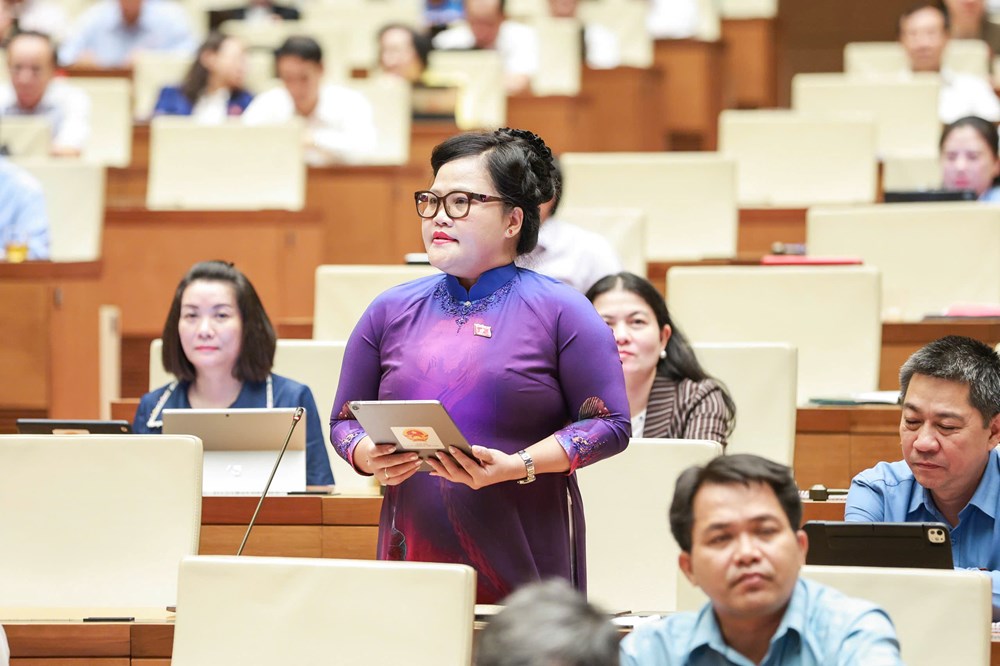 Thành phố có thể hiện đại nhờ công nghệ nhưng chỉ đáng sống khi có văn hóa và ký ức - ảnh 2