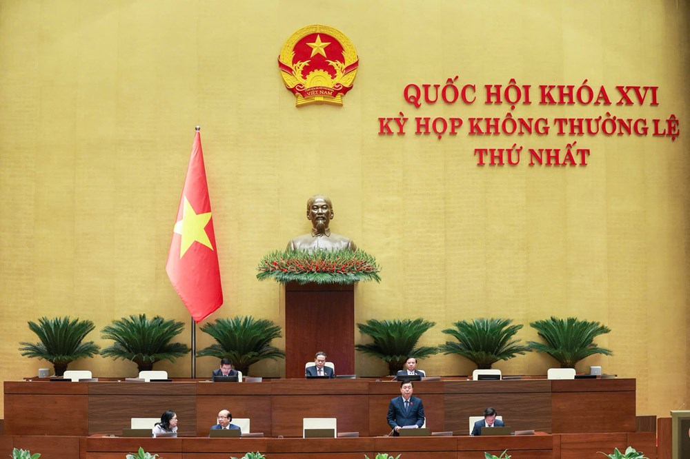 Đảm bảo hài hòa giữ bảo tồn di tích, di sản với phát triển đô thị - ảnh 1