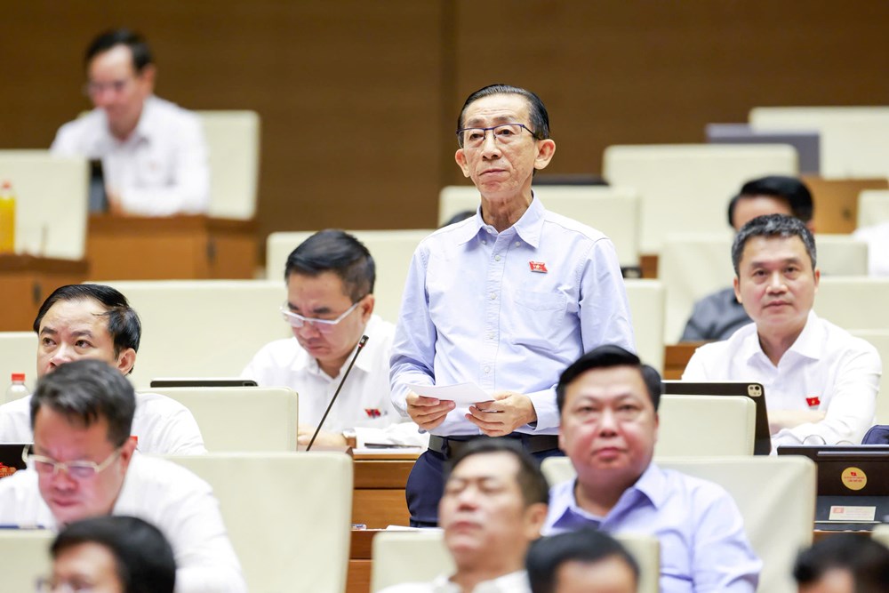 Đảm bảo hài hòa giữ bảo tồn di tích, di sản với phát triển đô thị - ảnh 4