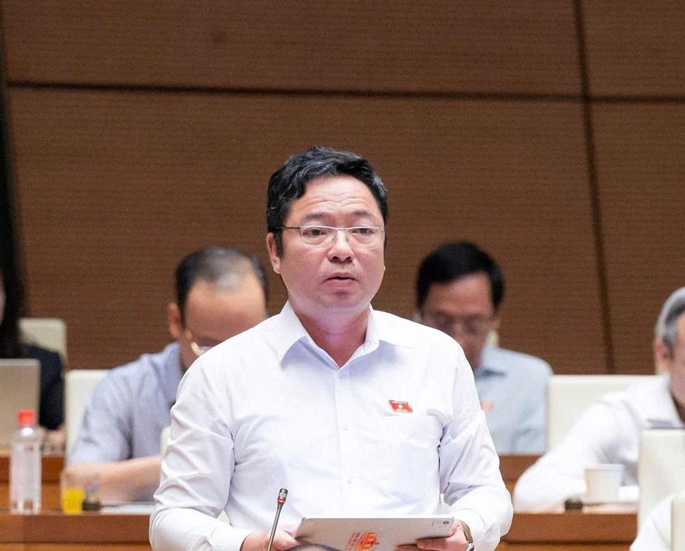 Chuyển đổi số không phải là thêm một lớp giấy tờ điện tử cho thủ tục cũ - ảnh 2