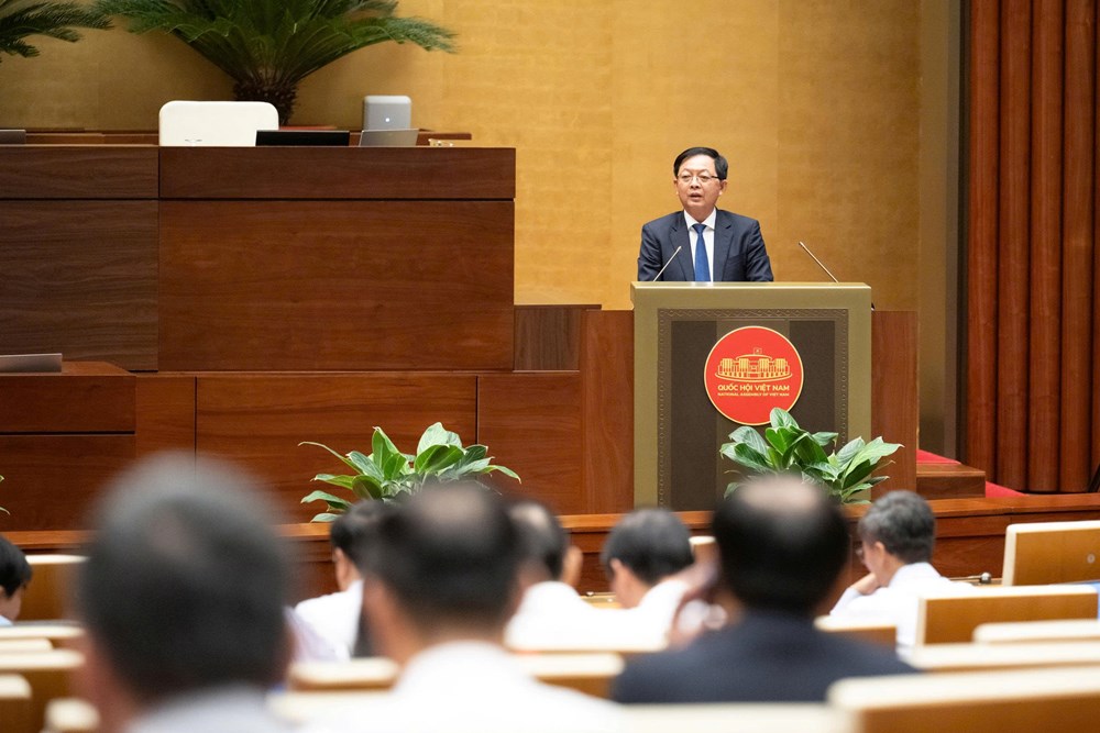 Chuyển đổi số không phải là thêm một lớp giấy tờ điện tử cho thủ tục cũ - ảnh 4