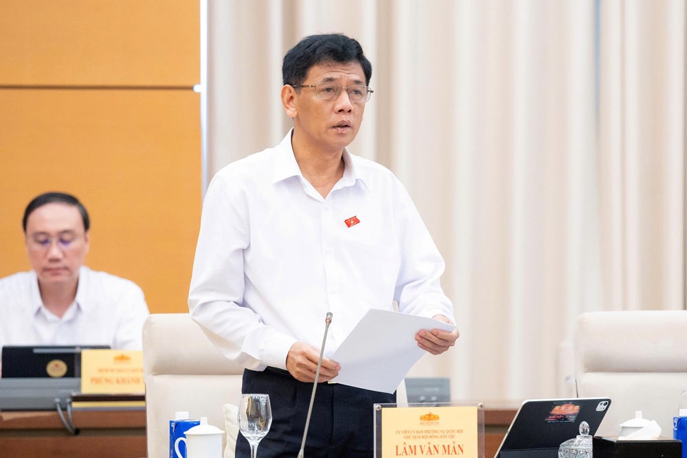 Tích hợp thực chất, không chỉ gộp đầu mối hoặc đặt 4 Chương trình mục tiêu quốc gia vào một “vỏ” chung - ảnh 3