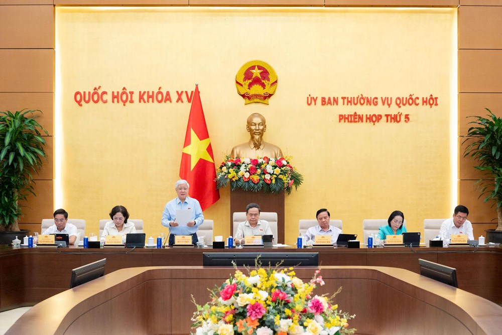 Tích hợp thực chất, không chỉ gộp đầu mối hoặc đặt 4 Chương trình mục tiêu quốc gia vào một “vỏ” chung - ảnh 1
