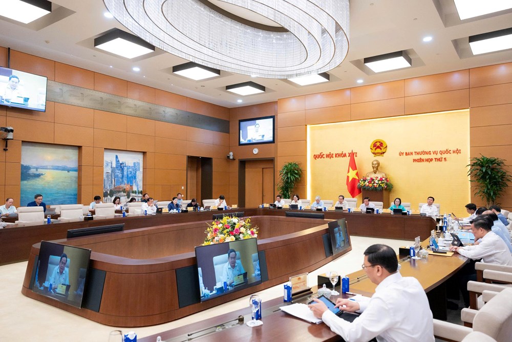Tích hợp thực chất, không chỉ gộp đầu mối hoặc đặt 4 Chương trình mục tiêu quốc gia vào một “vỏ” chung - ảnh 4