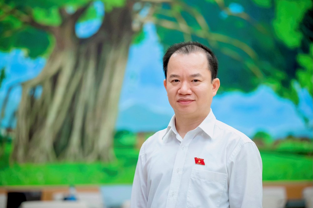 Điểm số kỳ thi rất quan trọng, nhưng quan trọng hơn là hình thành nhân cách trung thực, bản lĩnh văn hóa và tinh thần trách nhiệm - ảnh 3