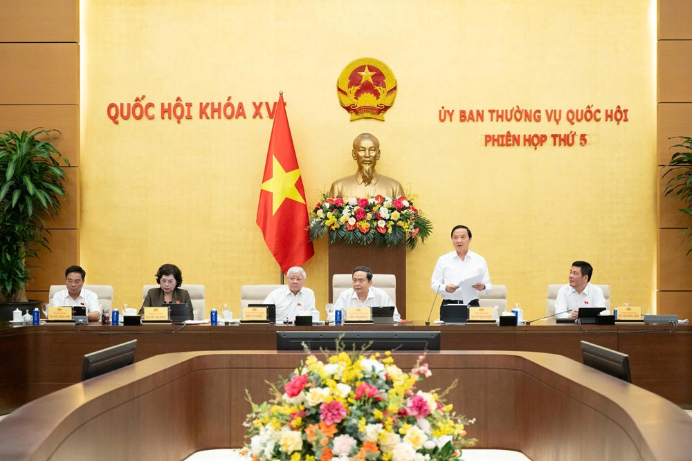 Bổ sung cơ chế thúc đẩy phát triển văn hóa, thể thao, du lịch - ảnh 1