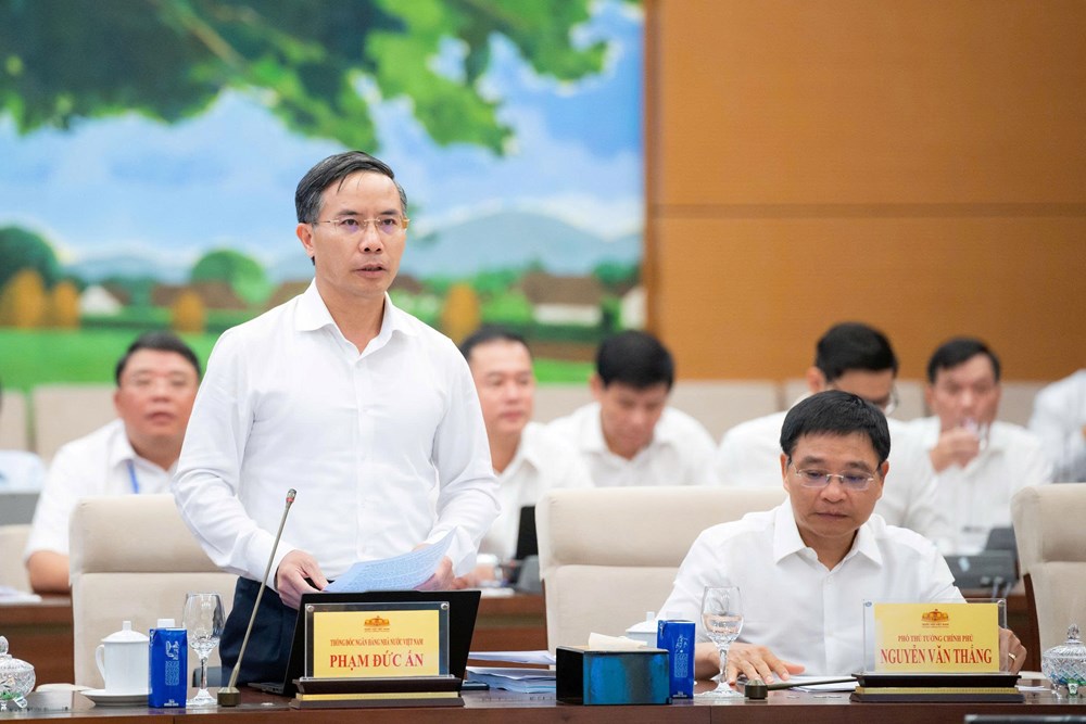 Không tạo khoảng trống trong kiểm tra việc thực hiện nghiệp vụ in, đúc, tiêu hủy tiền - ảnh 2