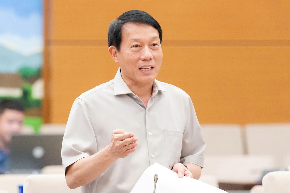 Khơi thông nguồn lực, khuyến khích đổi mới, sáng tạo nhưng không tạo khoảng trống để hợp thức hóa vi phạm - ảnh 1