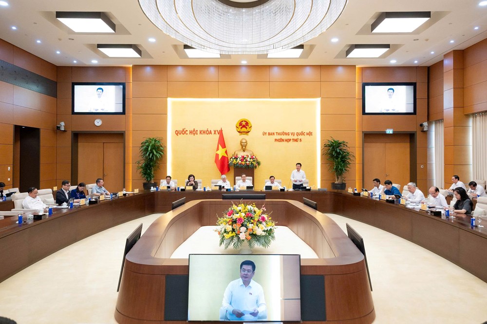 Khơi thông nguồn lực, khuyến khích đổi mới, sáng tạo nhưng không tạo khoảng trống để hợp thức hóa vi phạm - ảnh 2