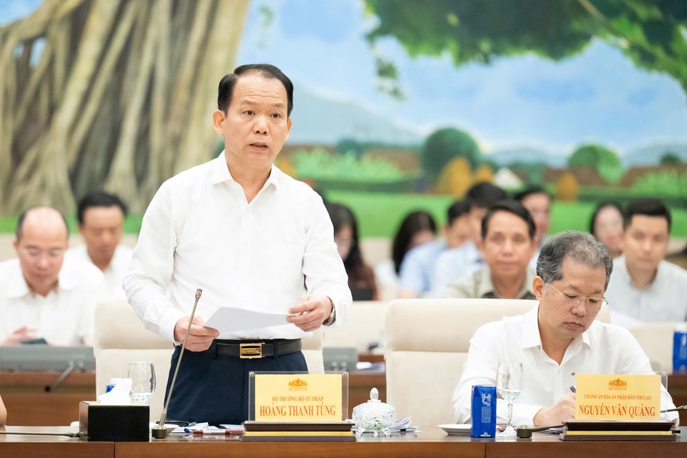 Bổ sung cơ chế thúc đẩy phát triển văn hóa, thể thao, du lịch - ảnh 2