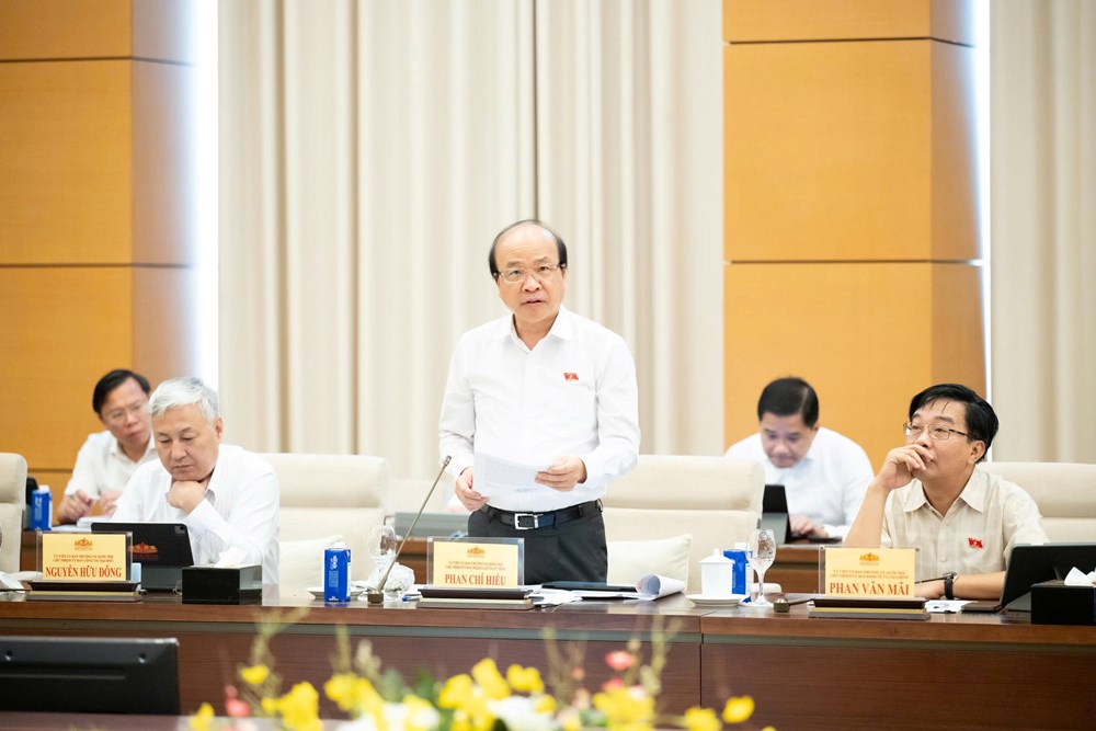 Bổ sung cơ chế thúc đẩy phát triển văn hóa, thể thao, du lịch - ảnh 3