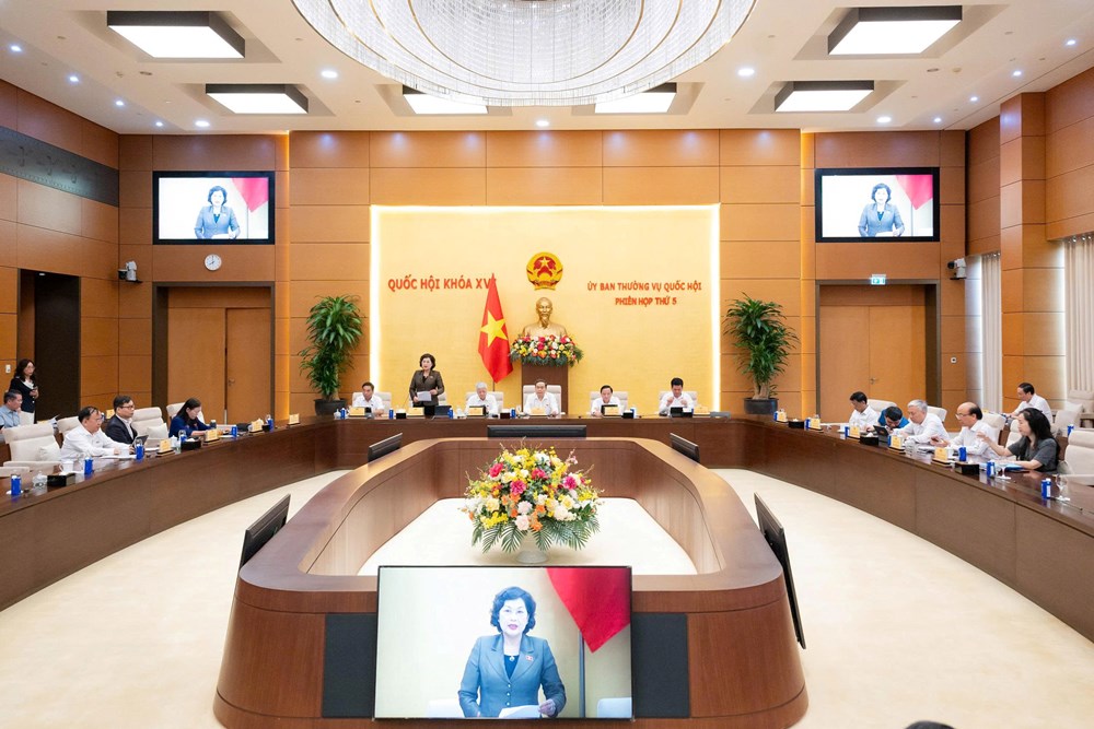 Không tạo khoảng trống trong kiểm tra việc thực hiện nghiệp vụ in, đúc, tiêu hủy tiền - ảnh 4