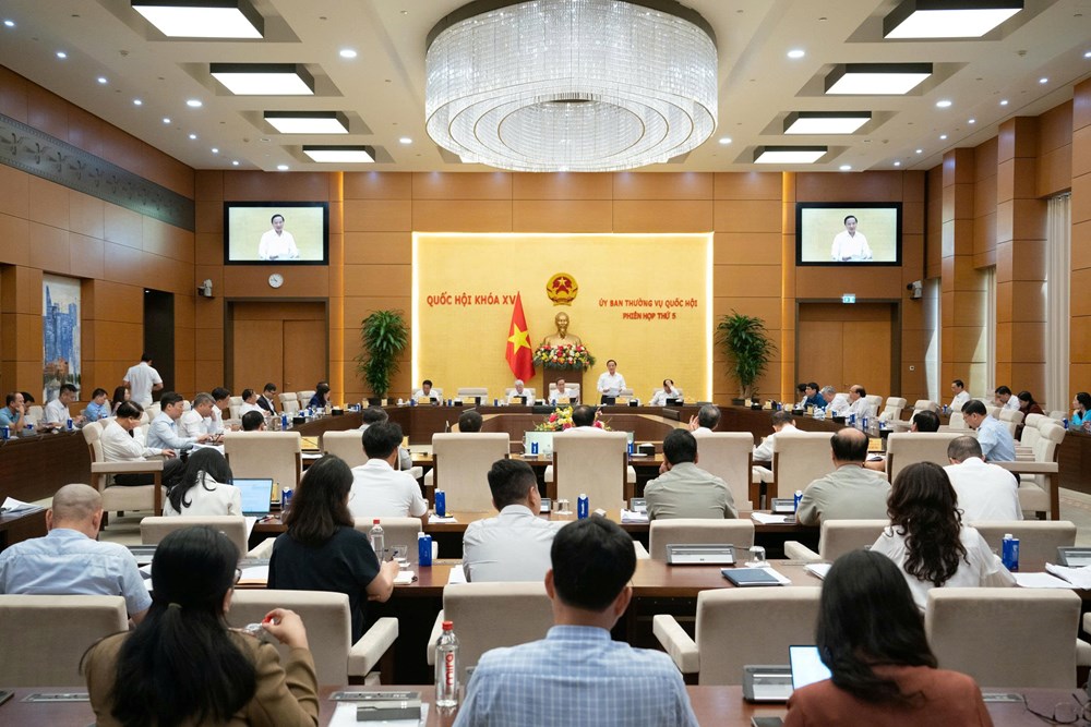 Bổ sung cơ chế thúc đẩy phát triển văn hóa, thể thao, du lịch - ảnh 4