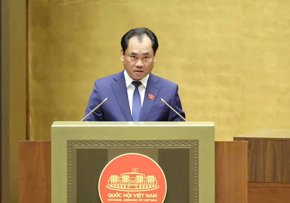 Trình Quốc hội định hướng chính sách sửa đổi Luật Đất đai năm 2024 - ảnh 1