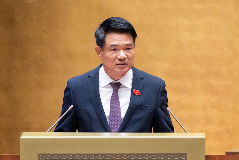 Lần đầu tiên quy định khái niệm “tố tụng điện tử”  - ảnh 1