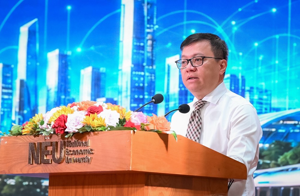 Đổi mới mô hình phát triển của Việt Nam đáp ứng yêu cầu kỷ nguyên mới - ảnh 2