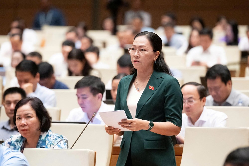 Tích hợp 4 Chương trình mục tiêu quốc gia: Tôn trọng tính đặc thù - ảnh 4