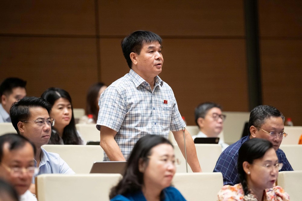 Tích hợp 4 Chương trình mục tiêu quốc gia: Tôn trọng tính đặc thù - ảnh 2