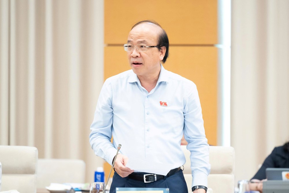 Tạo khuôn khổ pháp lý ổn định để hình thành các cực tăng trưởng mới gắn với biển - ảnh 3