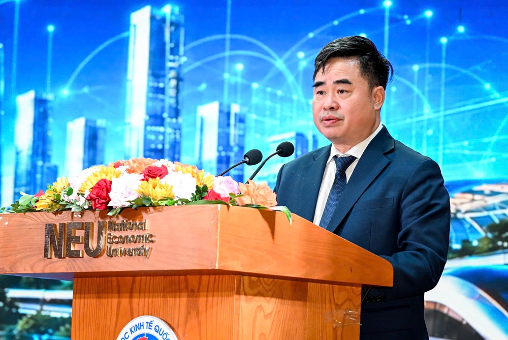 Đổi mới mô hình phát triển của Việt Nam đáp ứng yêu cầu kỷ nguyên mới - ảnh 5