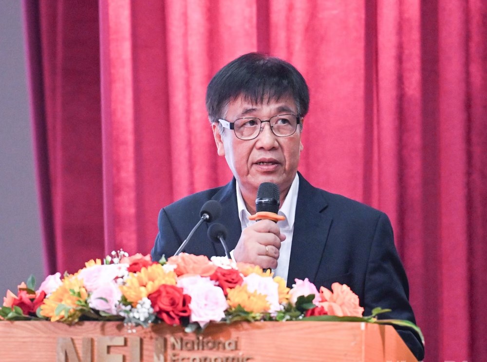 Đổi mới mô hình phát triển của Việt Nam đáp ứng yêu cầu kỷ nguyên mới - ảnh 3