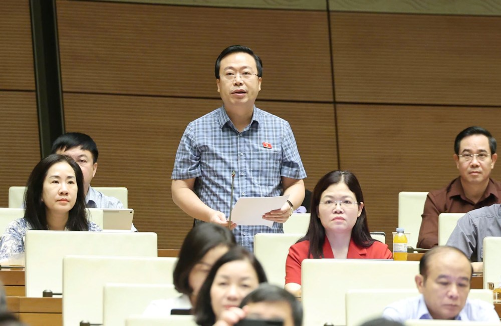 Tái thiết cuộc sống cho người dân khi Nhà nước thu hồi đất - ảnh 2