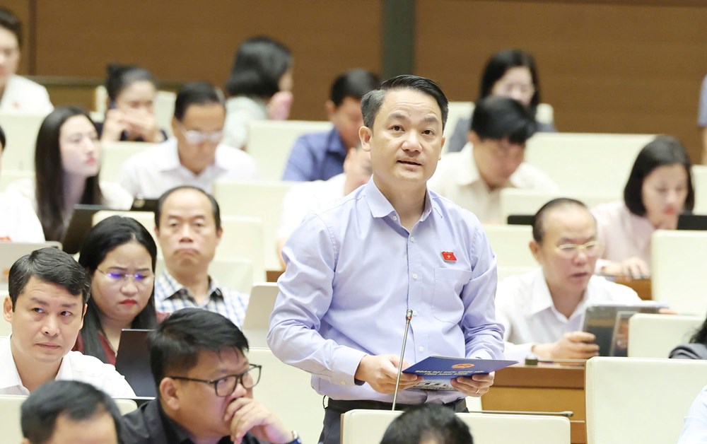 Tái thiết cuộc sống cho người dân khi Nhà nước thu hồi đất - ảnh 3