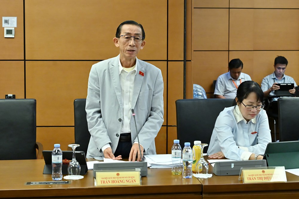 “Hộ kinh doanh có khi sợ thủ tục, sợ chi phí tuân thủ hơn tiền thuế phải nộp“ - ảnh 2