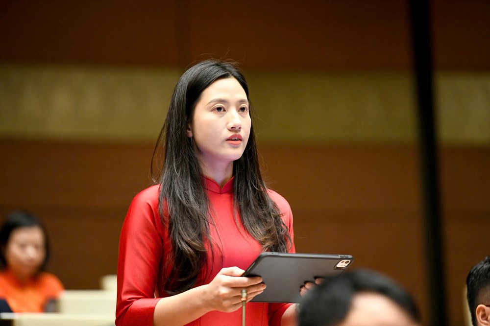 Nhà ở cho đồng bào dân tộc thiểu số phải gắn với bản sắc văn hóa và kiến trúc truyền thống - ảnh 2