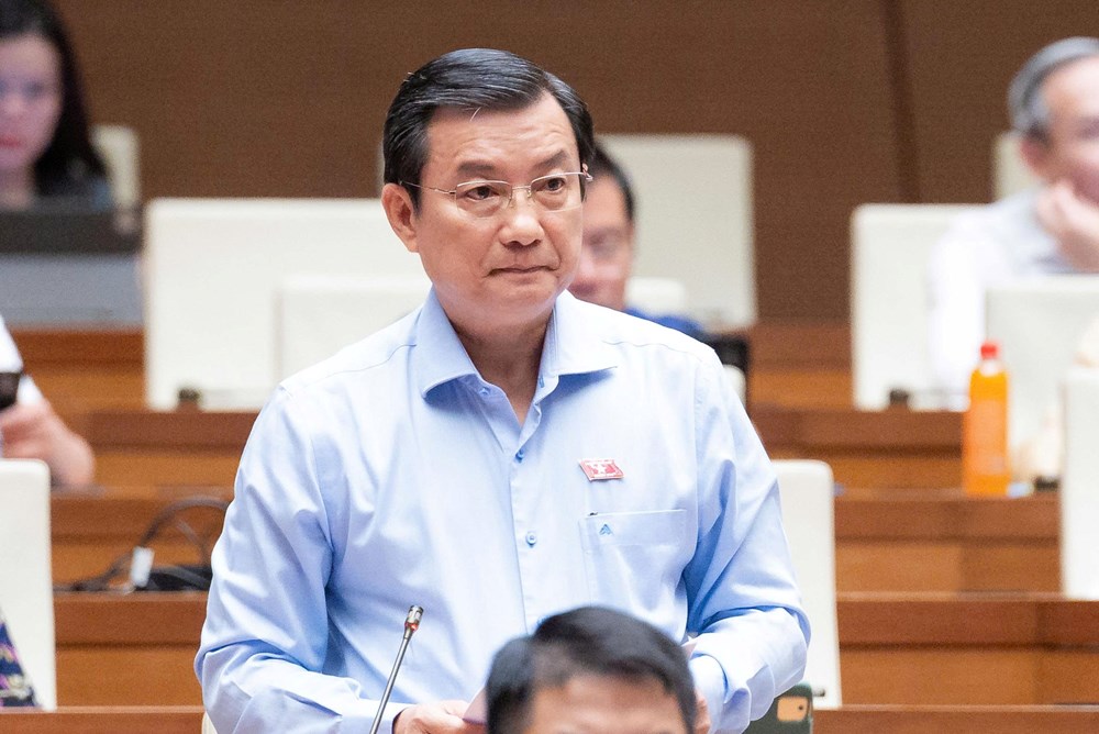 “Bịt khoảng trống” nhận tiền trước khi bất động sản đủ điều kiện mở bán - ảnh 2