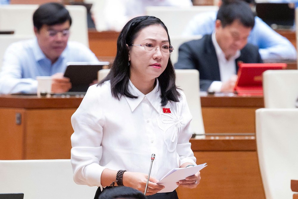 “Bịt khoảng trống” nhận tiền trước khi bất động sản đủ điều kiện mở bán - ảnh 3