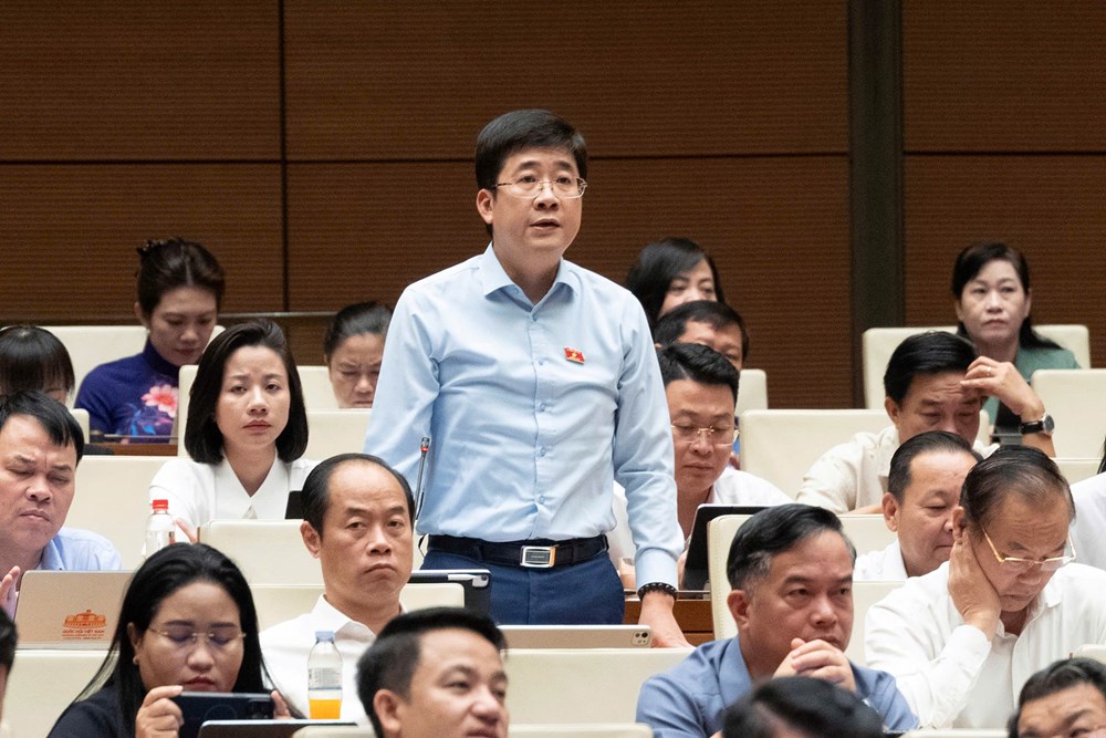 Đảm bảo công chức, viên chức, người lao động có thể trang trải cuộc sống bằng chính tiền lương của mình - ảnh 2