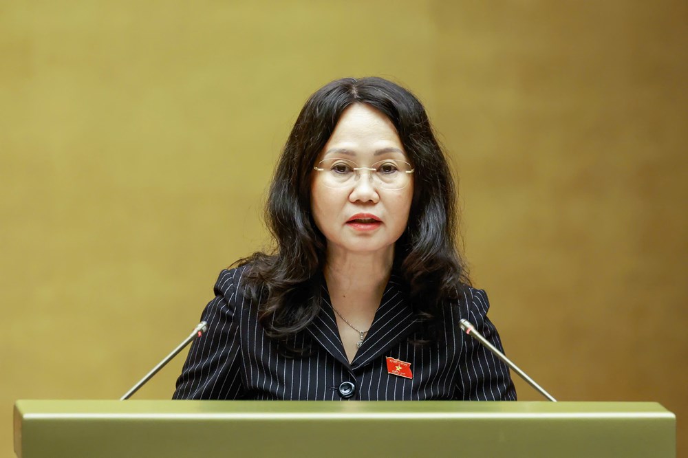 Trình Quốc hội dự thảo Nghị quyết về việc di chuyển 3 di tích trong phạm vi thực hiện 2 dự án trọng điểm quốc gia - ảnh 2