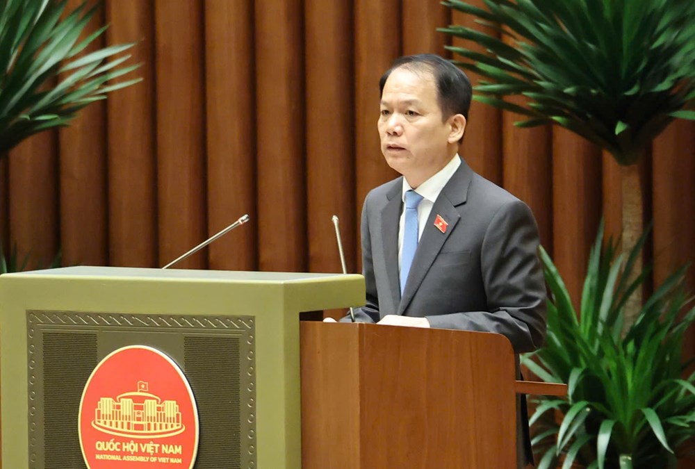 Thông qua Luật sửa đổi, bổ sung một số điều của Luật Trách nhiệm bồi thường của Nhà nước - ảnh 1