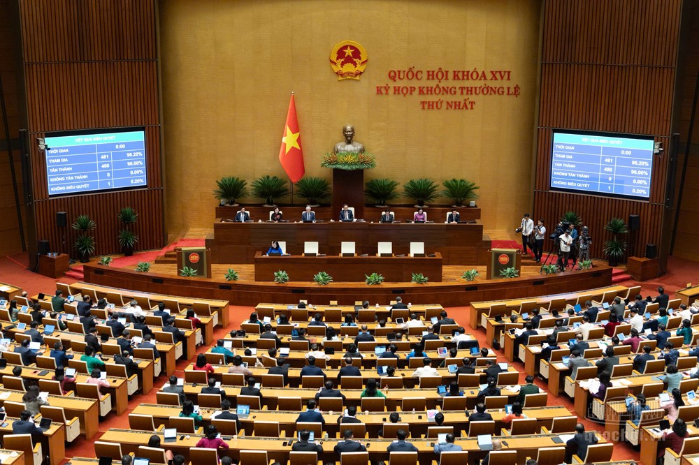 Giảm 30% thuế thu nhập cá nhân và thuế thu nhập doanh nghiệp - ảnh 1