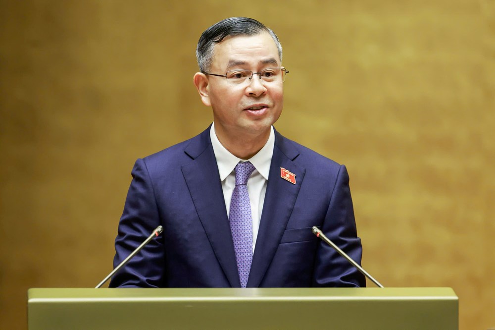 Thông qua cơ chế, chính sách đặc thù tháo gỡ khó khăn cho các dự án, công trình phục vụ APEC 2027 - ảnh 1