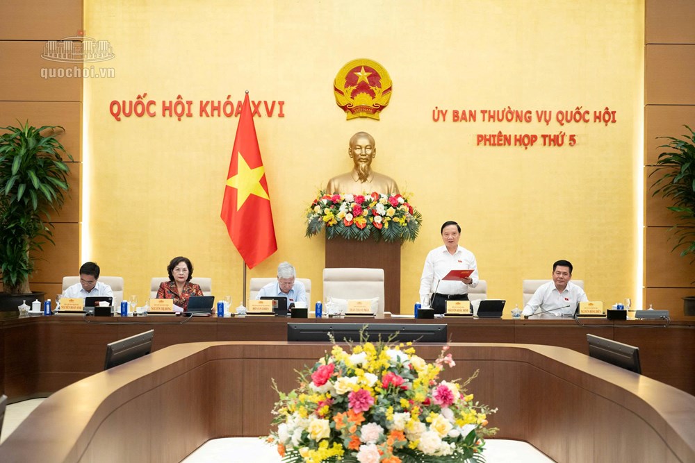 Hoàn thiện khung pháp lý về hàng hải và đường thủy theo hướng thống nhất, hiện đại - ảnh 1