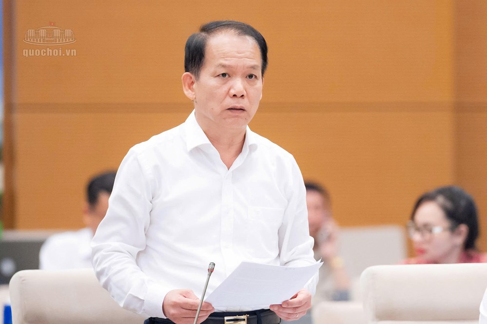 Đề xuất rút quy trình trở thành luật sư từ 4 bước xuống còn 2 bước - ảnh 3