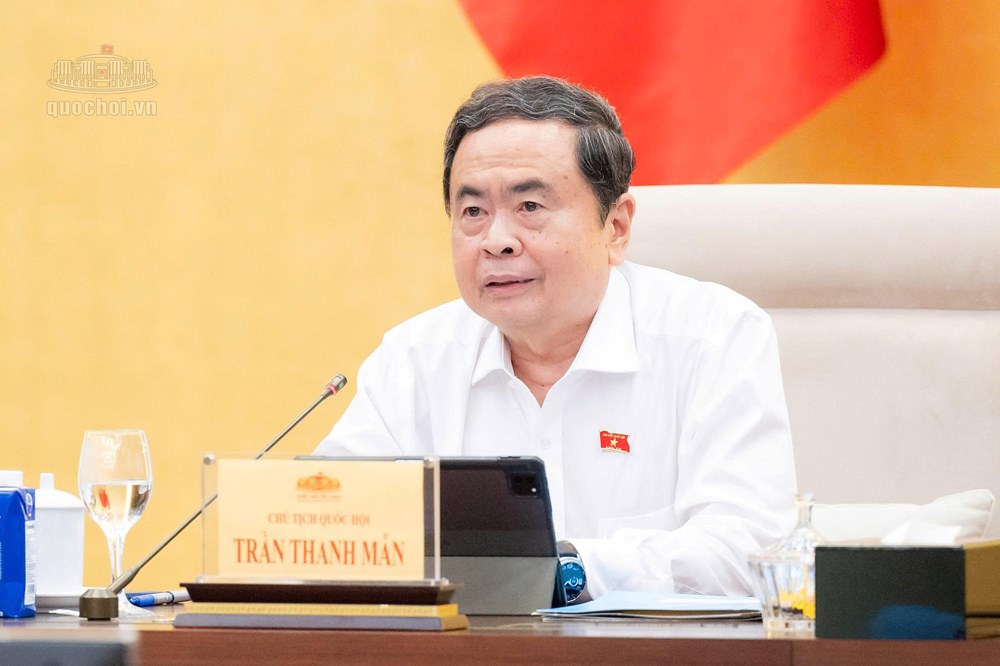 Phân cấp mà không đi kèm năng lực, trách nhiệm giải trình rõ ràng sẽ dẫn đến tình trạng “ký xong để đó”  - ảnh 1