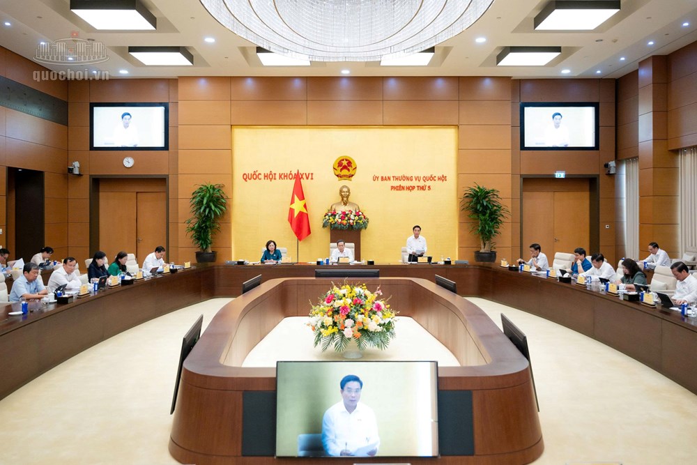 Phân cấp mà không đi kèm năng lực, trách nhiệm giải trình rõ ràng sẽ dẫn đến tình trạng “ký xong để đó”  - ảnh 2