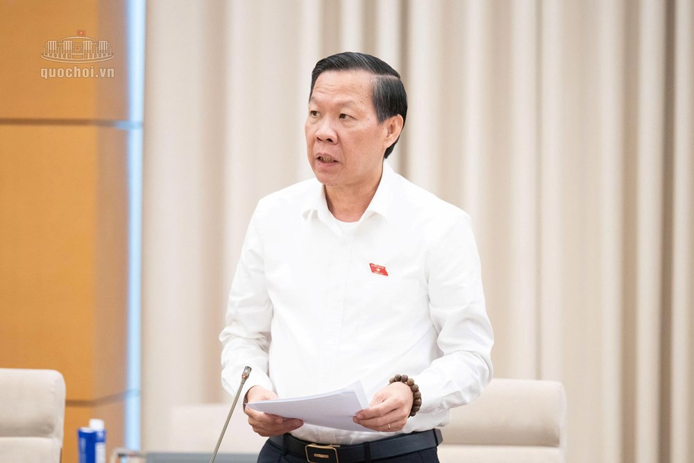 Làm rõ thủ đoạn trục lợi của các giang hồ mạng, không để xuất hiện “Huấn Hoa Hồng, Hải Sa Pa” khác - ảnh 3