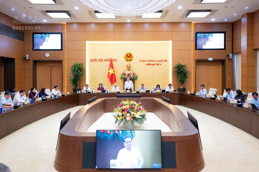 Kiên quyết khắc phục tư duy cục bộ, lợi ích ngành, lĩnh vực - ảnh 3