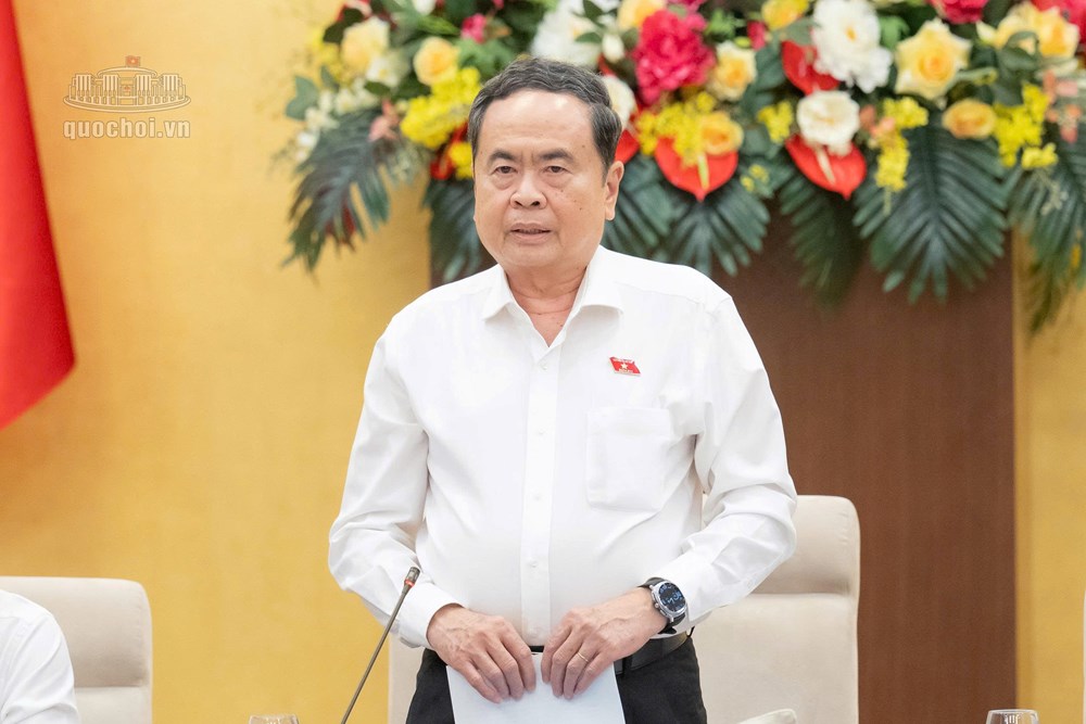 Kiên quyết khắc phục tư duy cục bộ, lợi ích ngành, lĩnh vực - ảnh 2